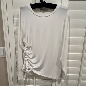 All Saints Women's Long-Sleeve Tee